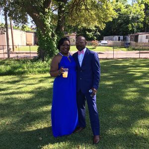 Meet your Posher, Denise